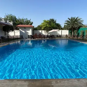 Bougainvillea Farm-3bhk Pool , Gurgaon India