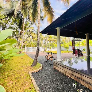 Riverrootsstays Homestay