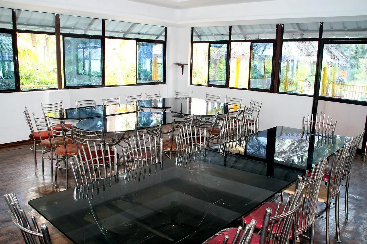 Munroe Island Lake Resort Mundrothuruth